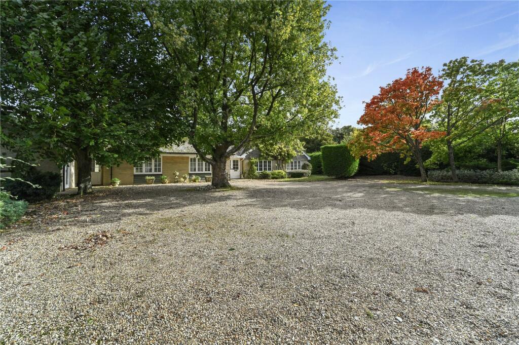 Additional property image - Crown Lane North, Ardleigh, Colchester, Essex, CO7