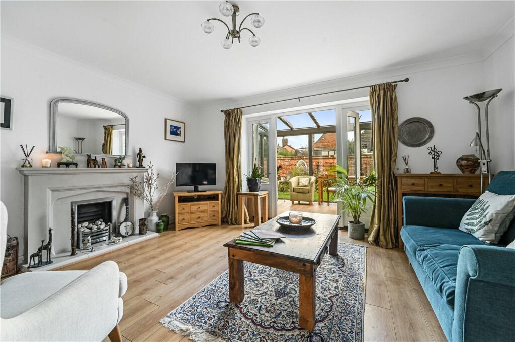 Additional property image - Forge Court, Ardleigh, Colchester, Essex, CO7