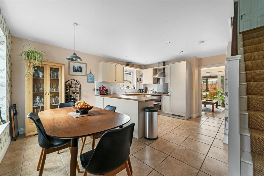 Additional property image - Forge Court, Ardleigh, Colchester, Essex, CO7