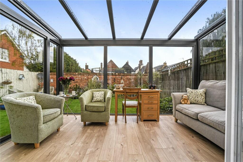 Additional property image - Forge Court, Ardleigh, Colchester, Essex, CO7