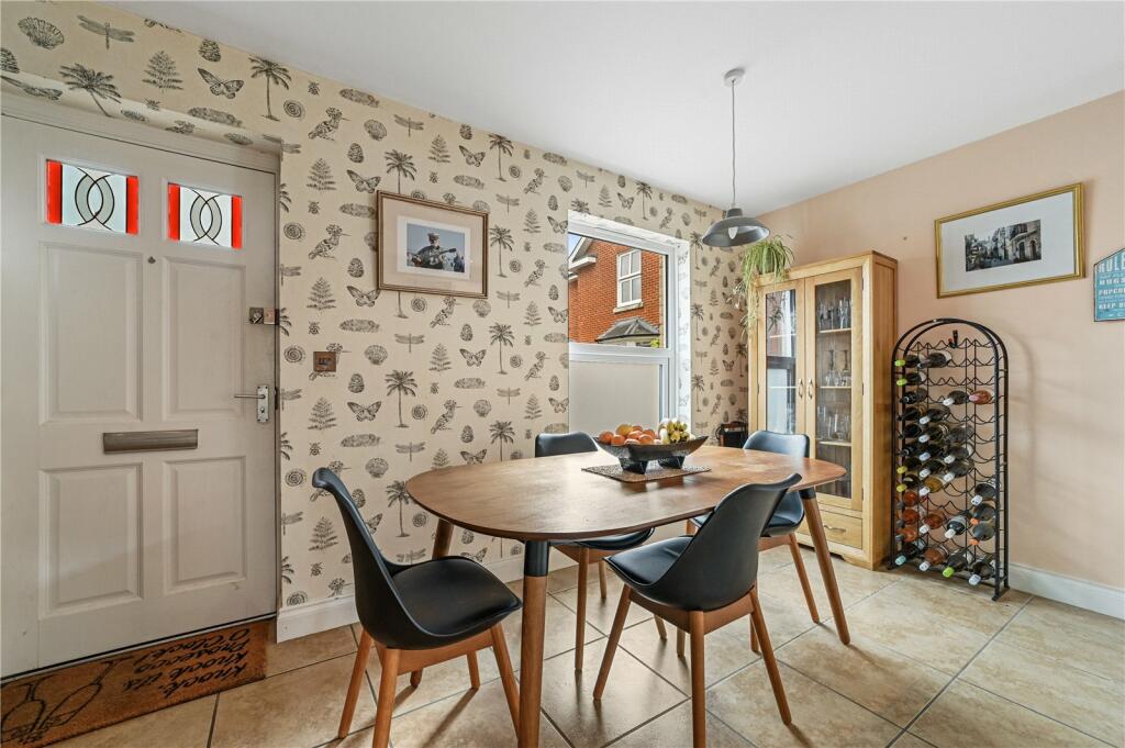 Additional property image - Forge Court, Ardleigh, Colchester, Essex, CO7