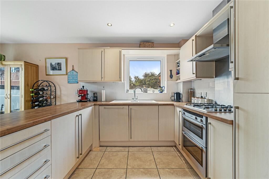 Additional property image - Forge Court, Ardleigh, Colchester, Essex, CO7