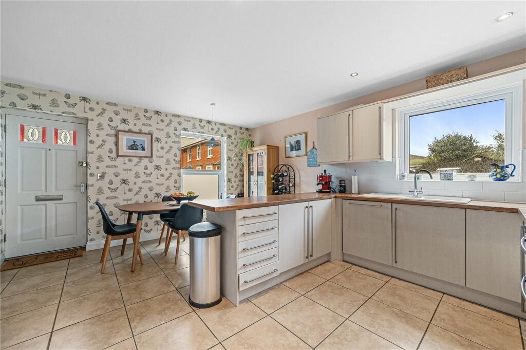 Additional property image - Forge Court, Ardleigh, Colchester, Essex, CO7