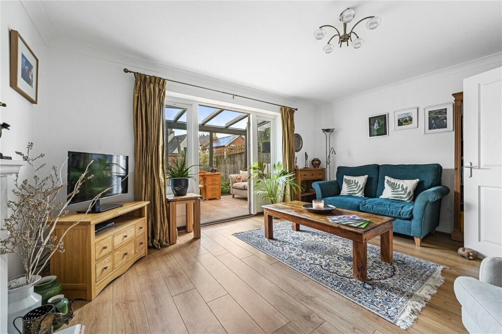 Additional property image - Forge Court, Ardleigh, Colchester, Essex, CO7