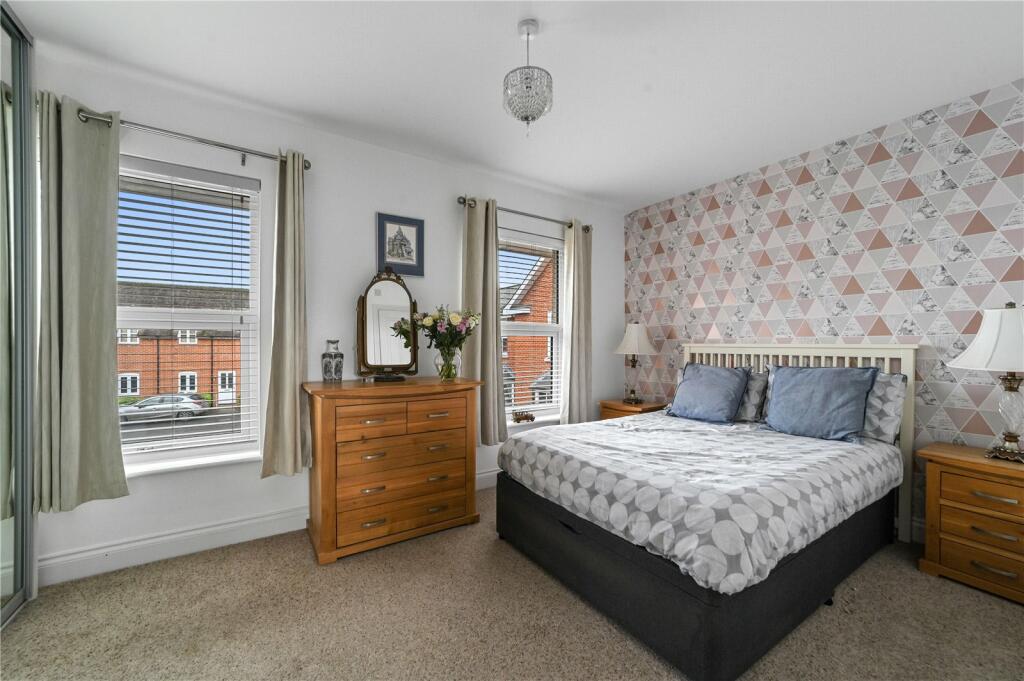 Additional property image - Forge Court, Ardleigh, Colchester, Essex, CO7