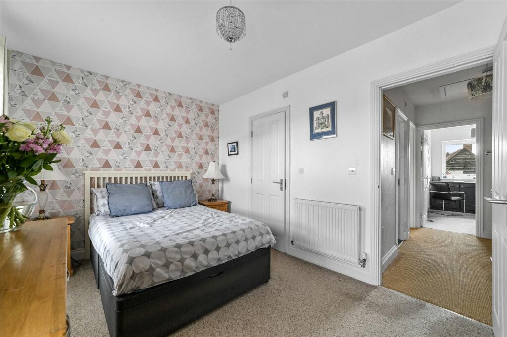 Additional property image - Forge Court, Ardleigh, Colchester, Essex, CO7