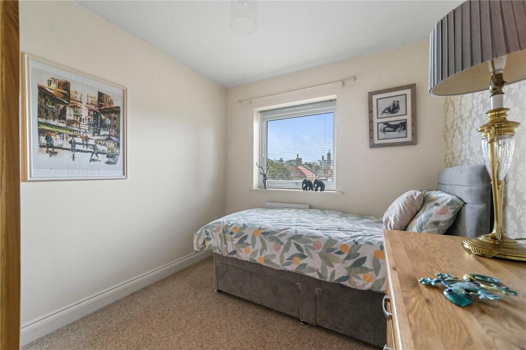 Additional property image - Forge Court, Ardleigh, Colchester, Essex, CO7