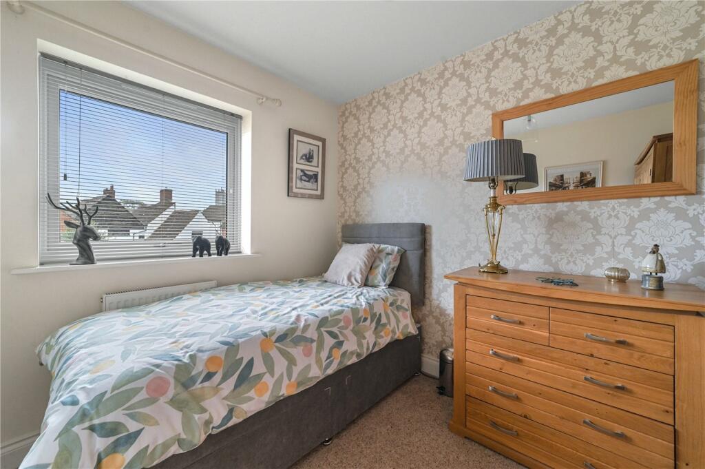 Additional property image - Forge Court, Ardleigh, Colchester, Essex, CO7