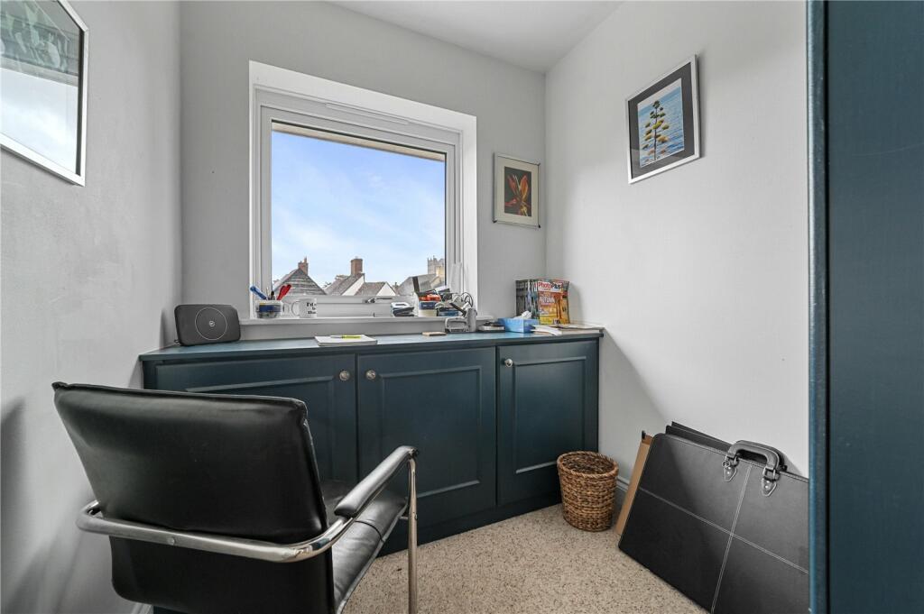 Additional property image - Forge Court, Ardleigh, Colchester, Essex, CO7
