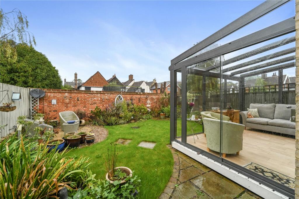 Additional property image - Forge Court, Ardleigh, Colchester, Essex, CO7