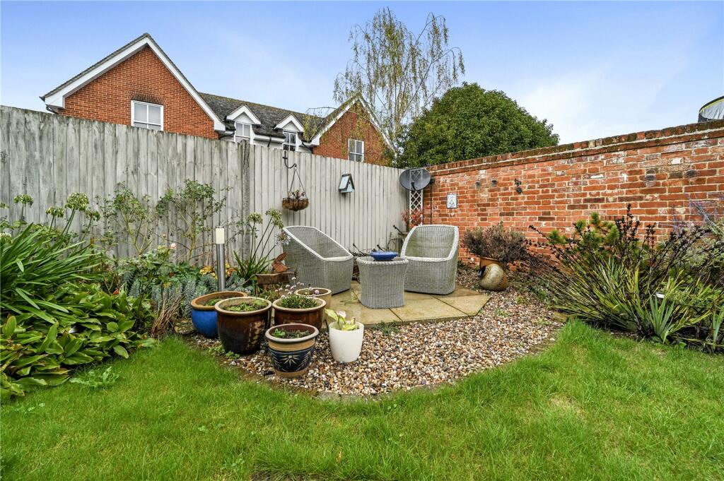 Additional property image - Forge Court, Ardleigh, Colchester, Essex, CO7