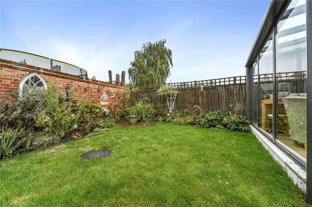 Additional property image - Forge Court, Ardleigh, Colchester, Essex, CO7