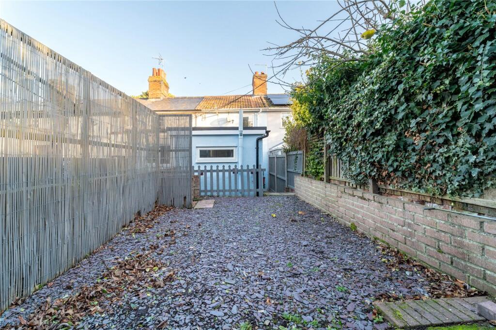 Additional property image - The Park, Mistley, Manningtree, Essex, CO11