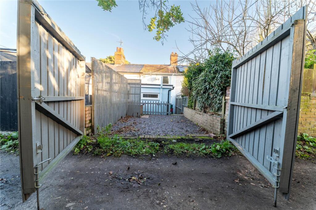 Additional property image - The Park, Mistley, Manningtree, Essex, CO11
