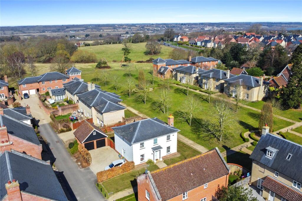 Main image of property: Lawford Place, Lawford, Manningtree, Essex, CO11