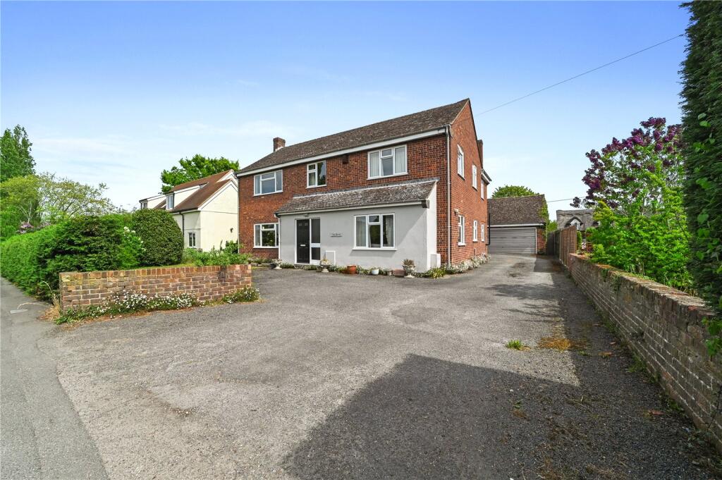 Main image of property: The Heath, Dedham, Colchester, Essex, CO7