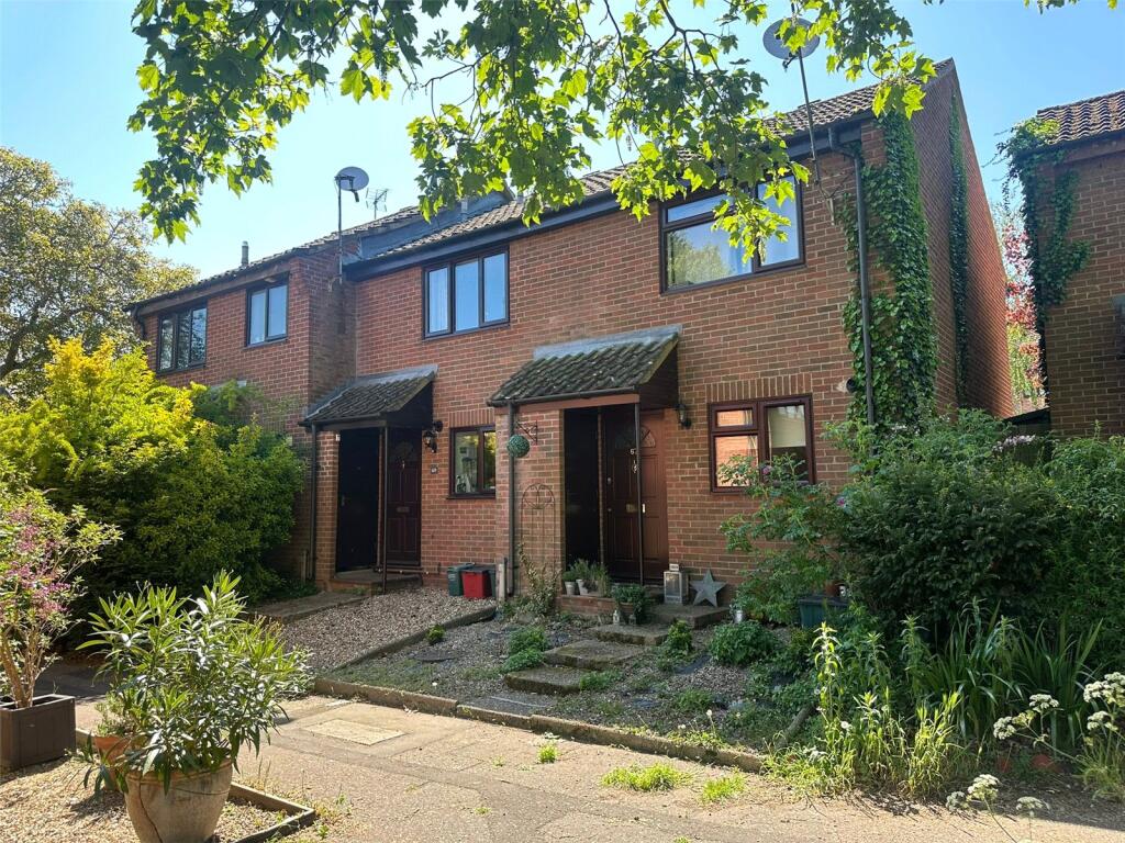 Main image of property: Malthouse Road, Manningtree, Essex, CO11