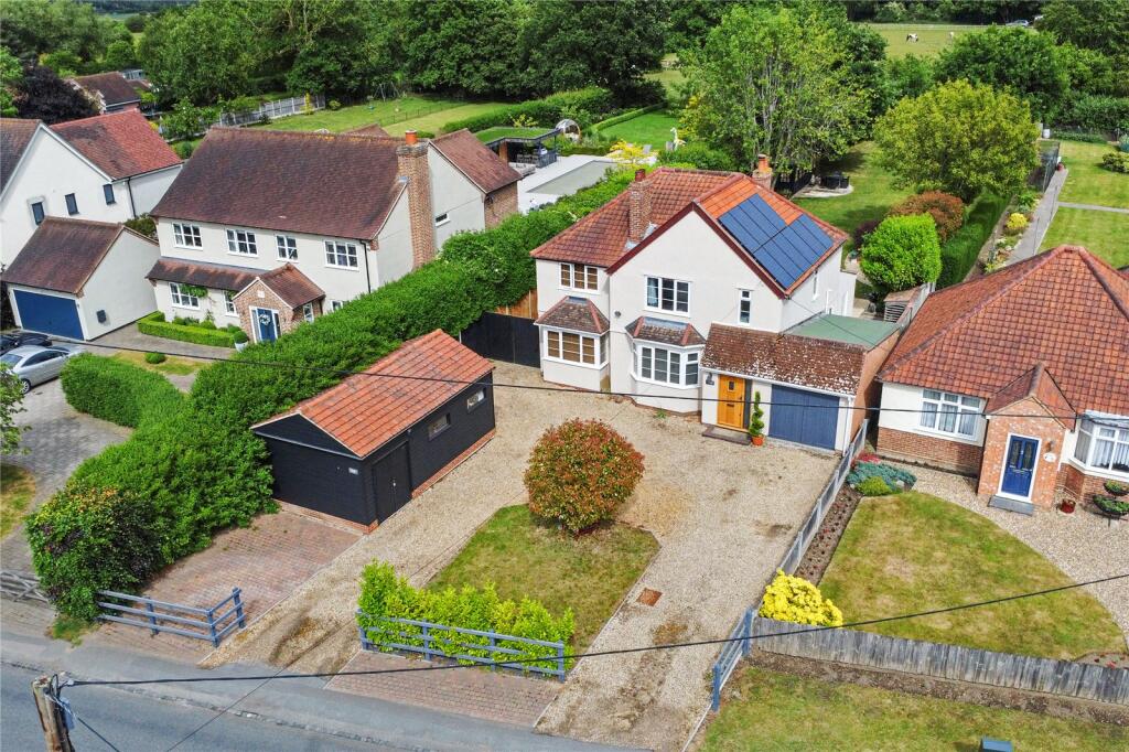 Main image of property: The Heath, Dedham, Colchester, Essex, CO7