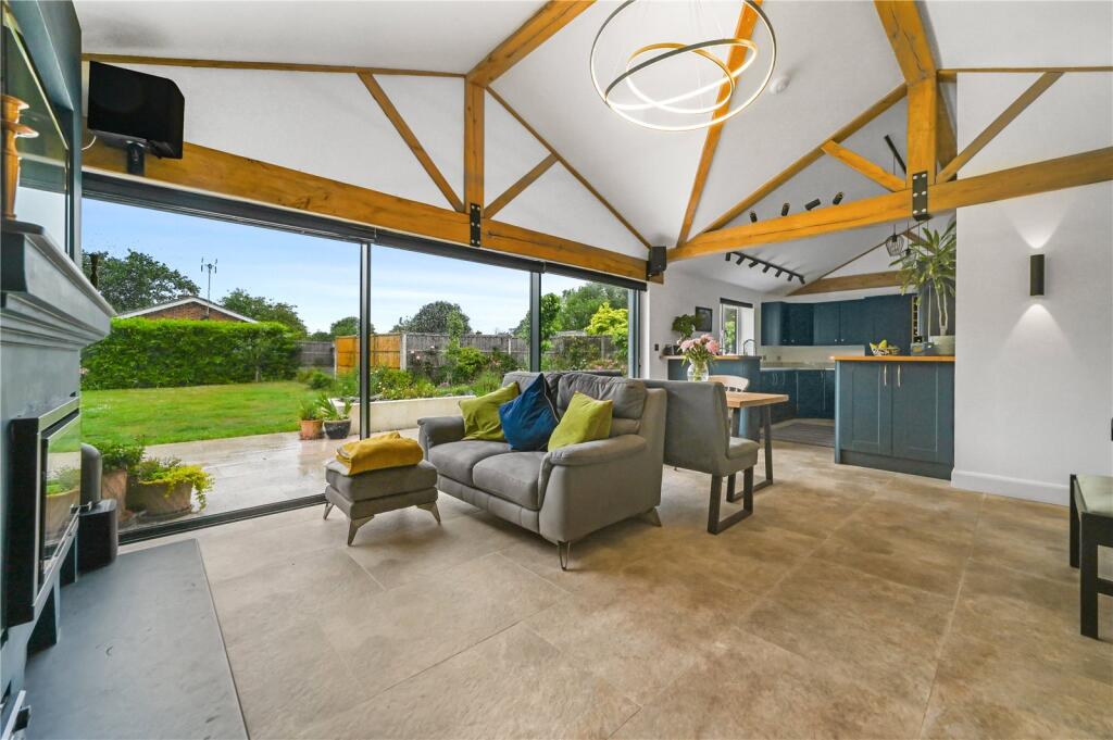 Main image of property: West Mill Green, Bentley, Ipswich, Suffolk, IP9