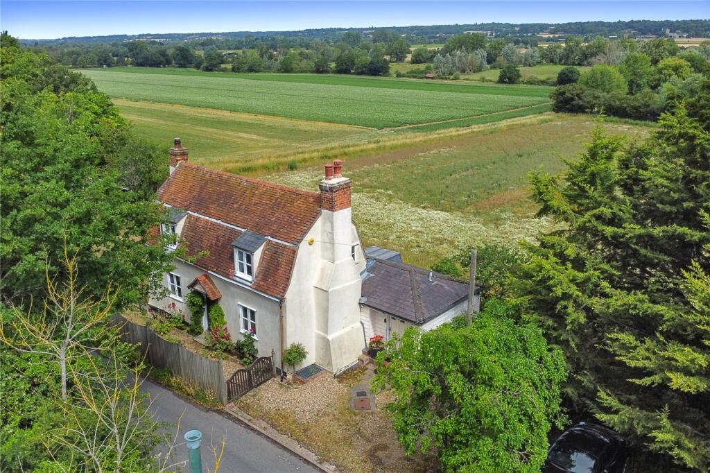 Main image of property: Stratford Road, Dedham, Colchester, Essex, CO7