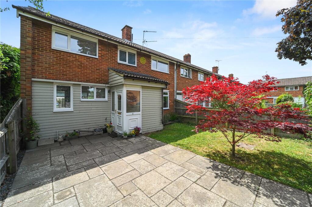 Main image of property: Foxhall Fields, East Bergholt, Colchester, Suffolk, CO7