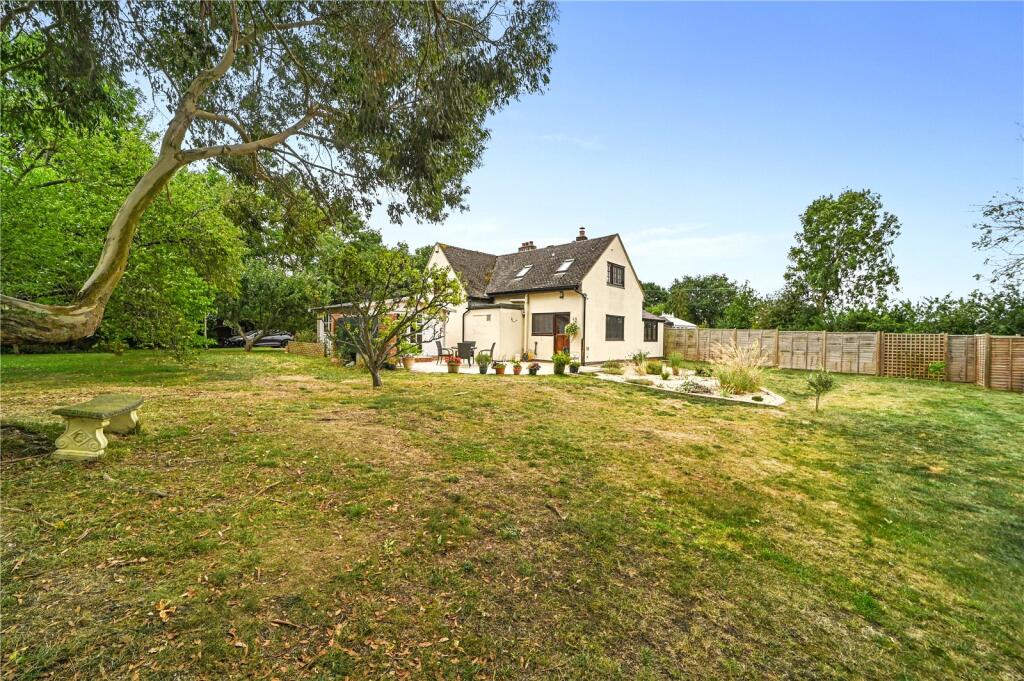 Main image of property: Stone Road, Great Bromley, Colchester, Essex, CO7