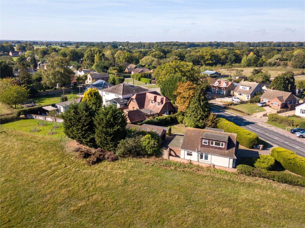 Main image of property: Fox Street, Ardleigh, Colchester, Essex, CO7