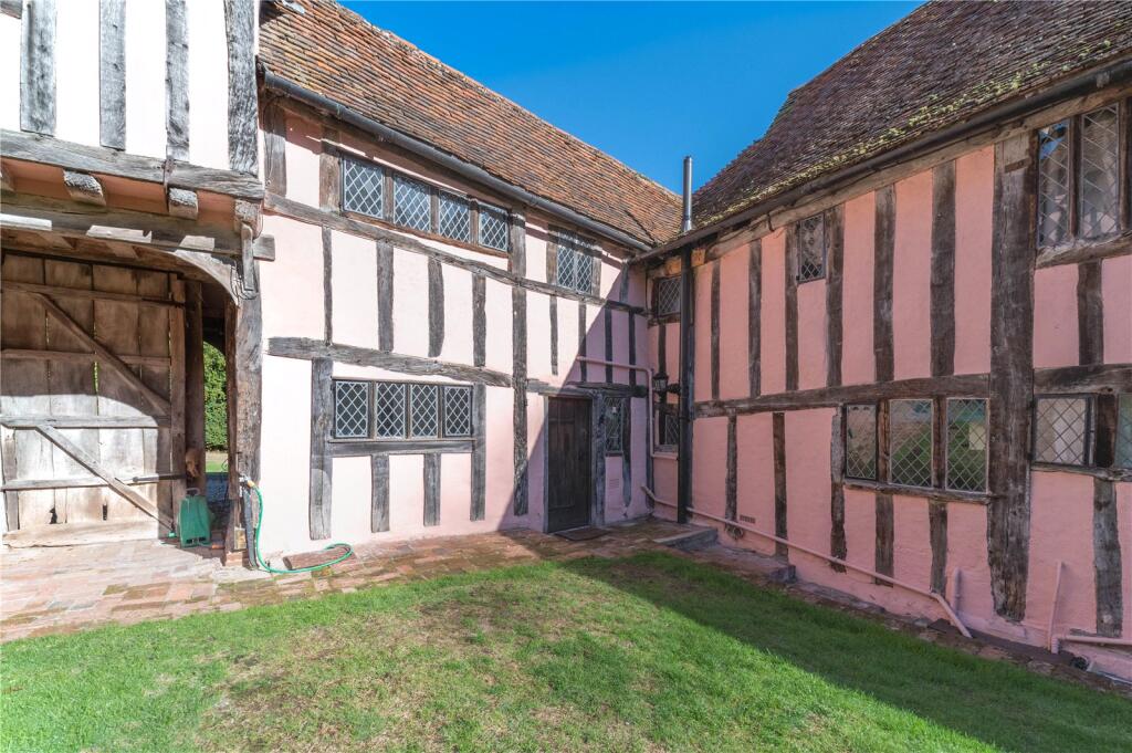 Main image of property: Southfields, Dedham, Colchester, Essex, CO7