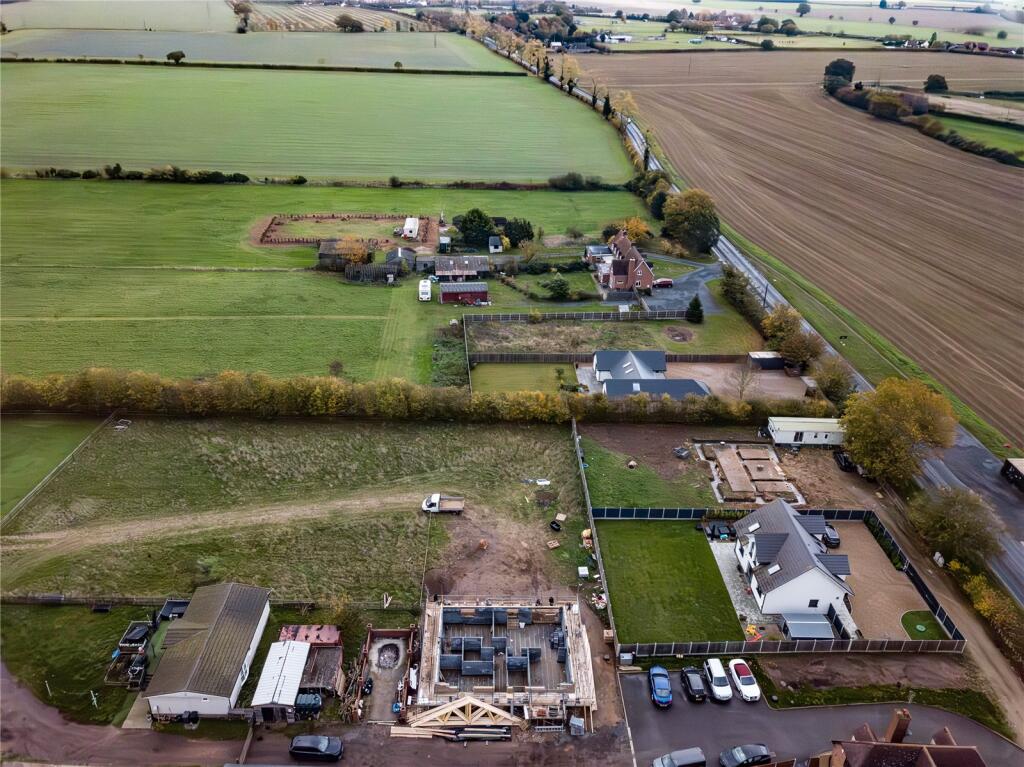 Main image of property: Harwich Road, Lawford, Manningtree, Essex, CO11