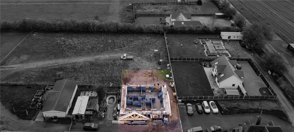 Main image of property: Harwich Road, Lawford, Manningtree, Essex, CO11