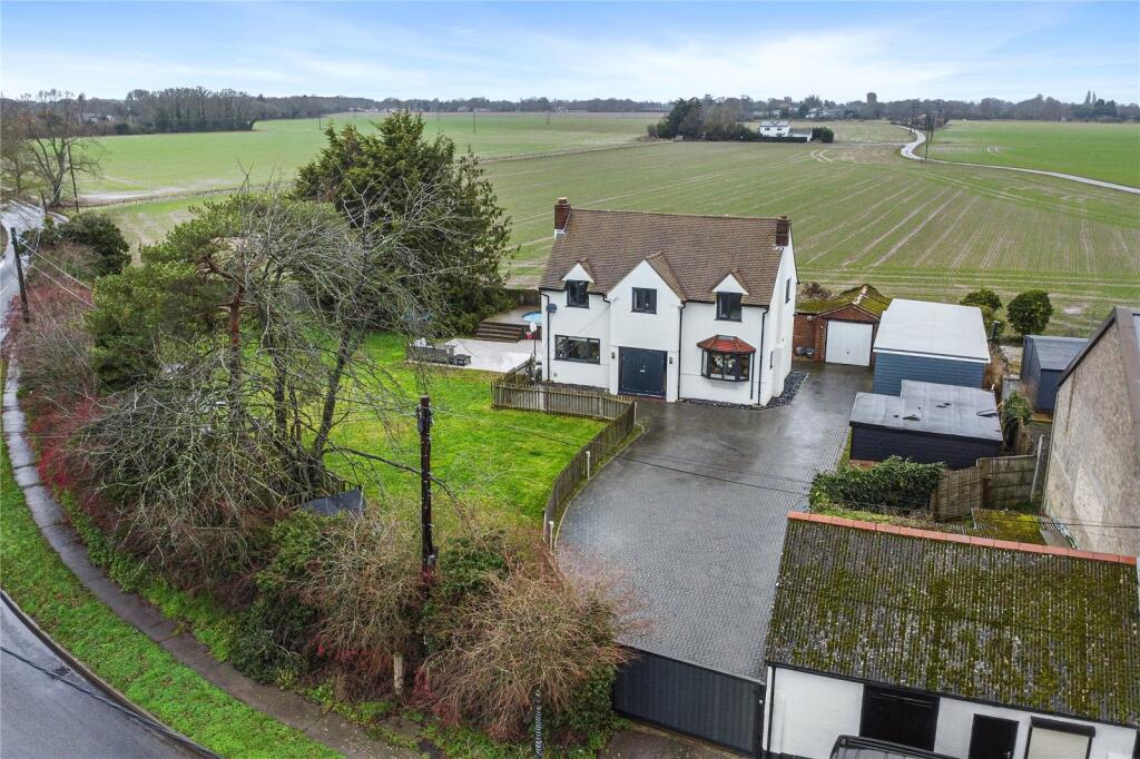Main image of property: Dedham Road, Ardleigh, Colchester, Essex, CO7