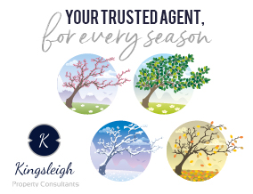 Get brand editions for Kingsleigh Residential, Dedham