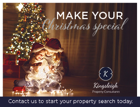 Get brand editions for Kingsleigh Residential, Dedham