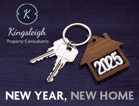 Get brand editions for Kingsleigh Residential, Dedham