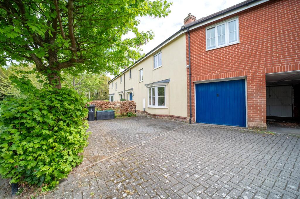 Main image of property: John Mace Road, Colchester, Essex, CO2