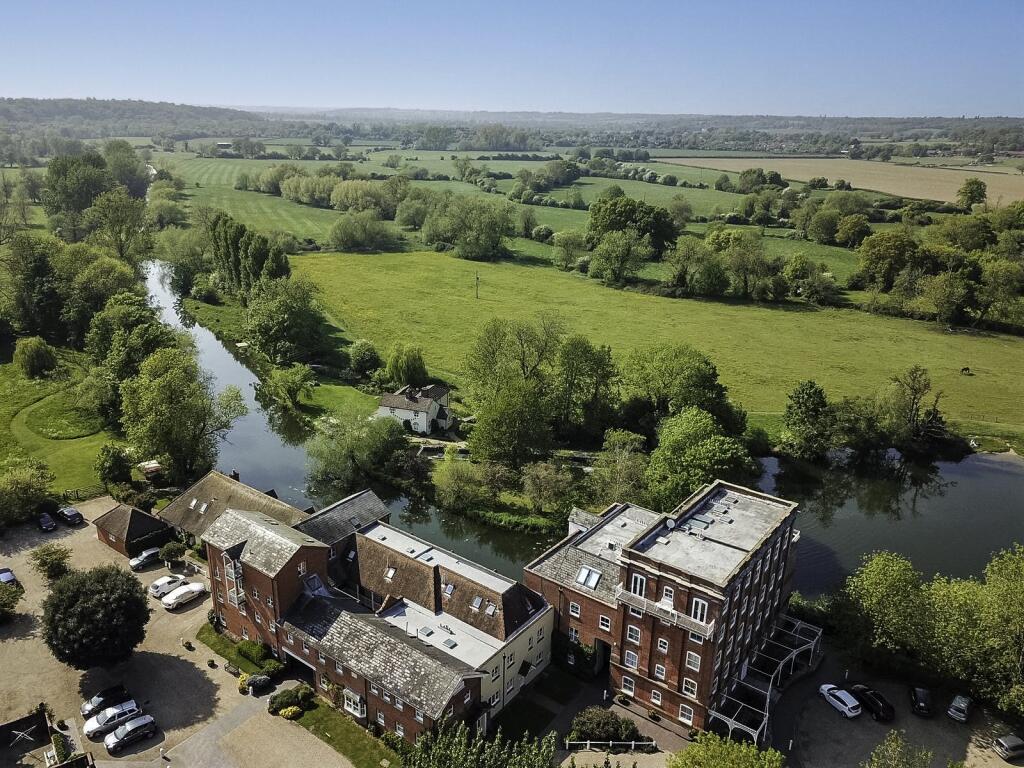 Main image of property: Dedham Mill, Mill Lane, Dedham, Colchester, CO7