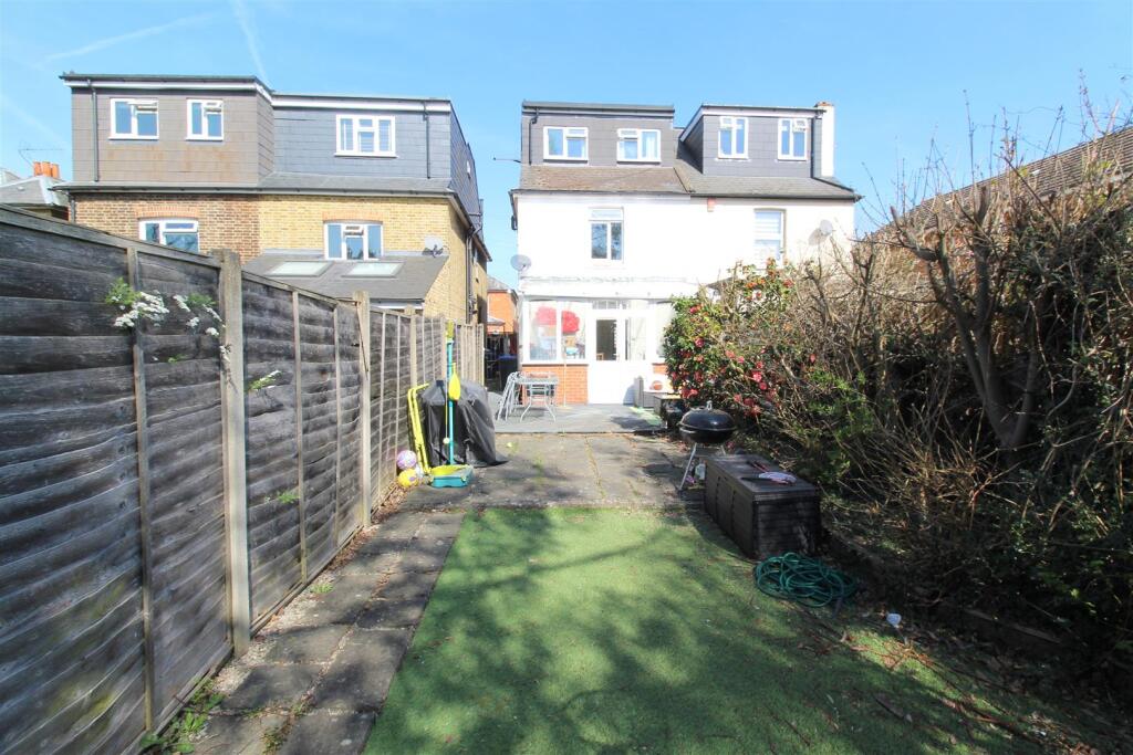 Main image of property: York Road, Byfleet