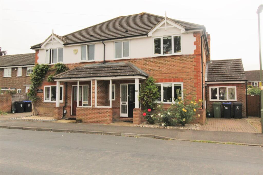Main image of property: Church Road, Byfleet