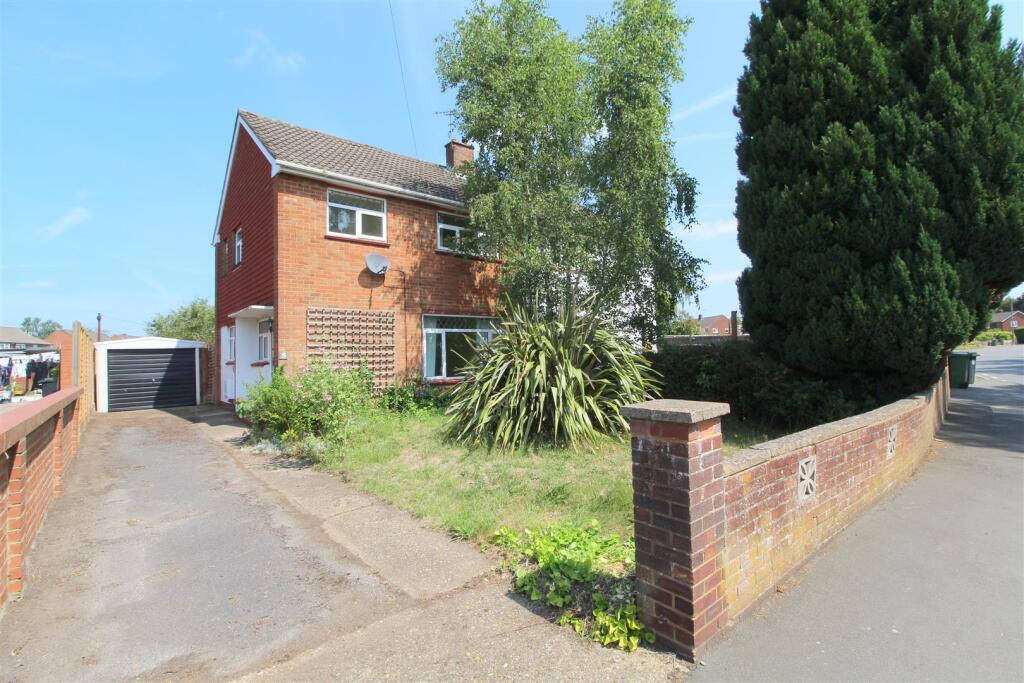 Main image of property: Kingston Road, Camberley