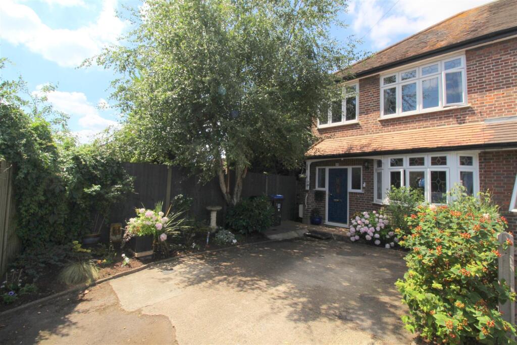 Main image of property: Studland Road, Byfleet