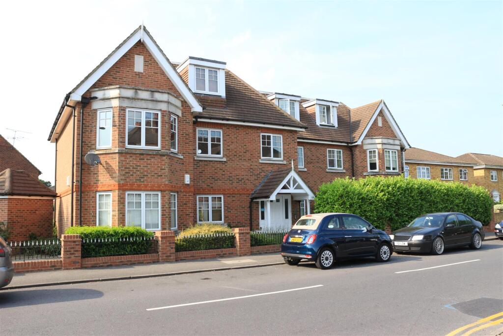 Main image of property: High Road, Byfleet