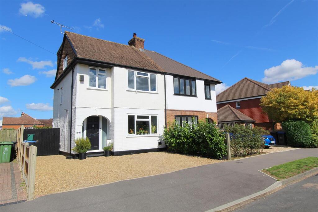 Main image of property: Church Road, Byfleet