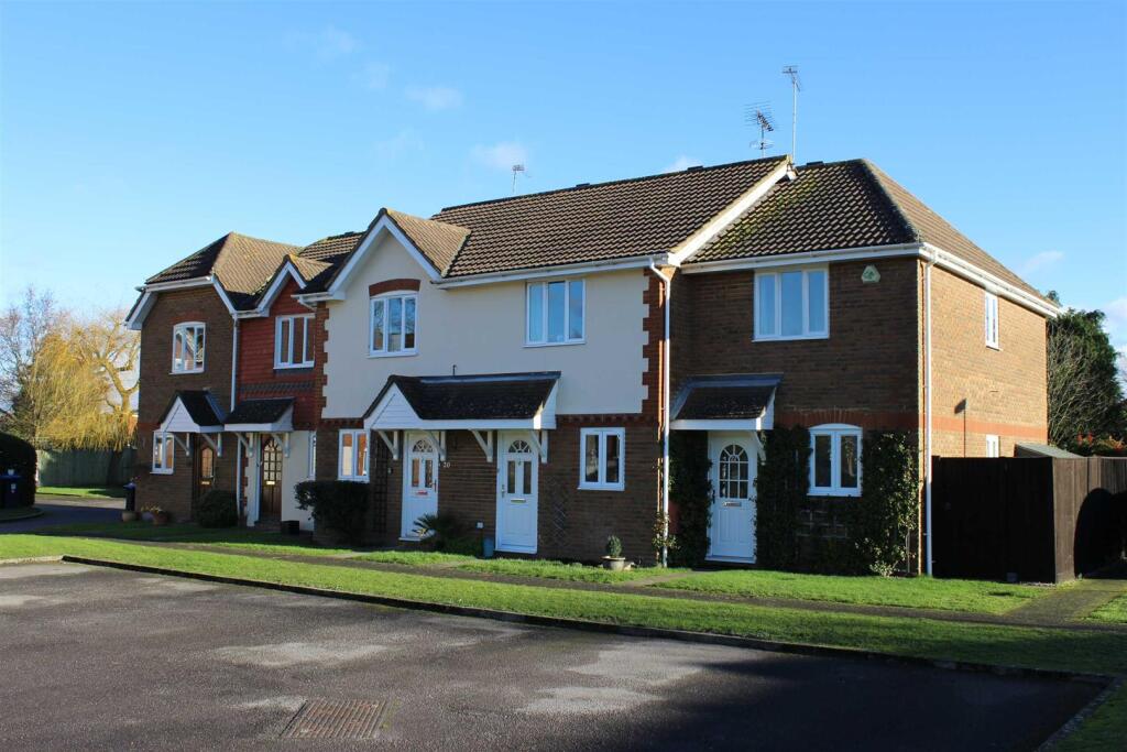 Main image of property: Old School Place, Westfield