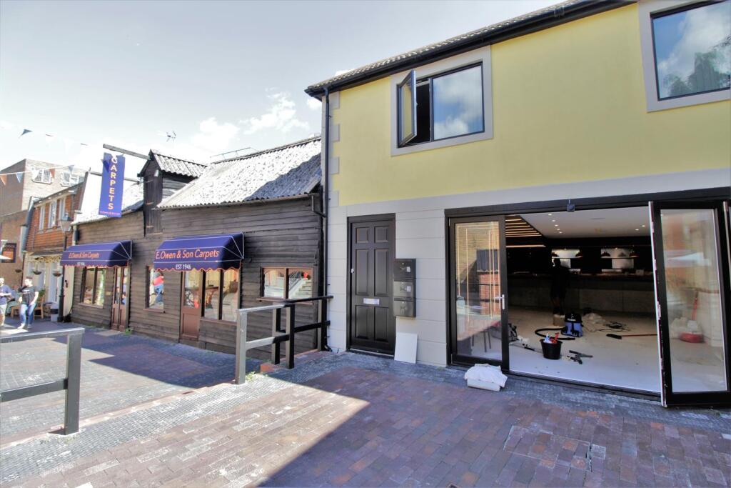 Main image of property: High Street, Guildford