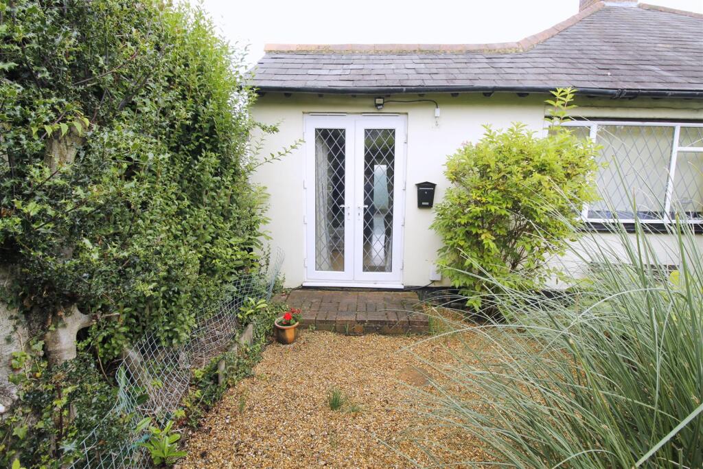 Main image of property: Petersham Avenue, Byfleet