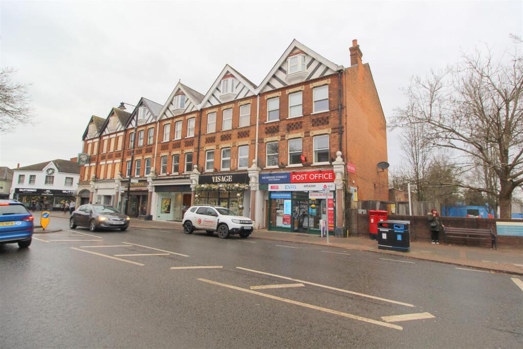 Main image of property: Church Street, Weybridge