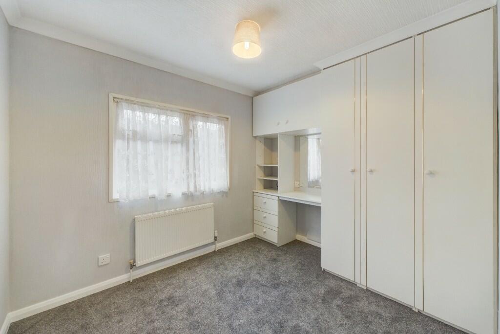 2 bedroom park home for sale in Holly Lodge, Lower Kingswood, KT20