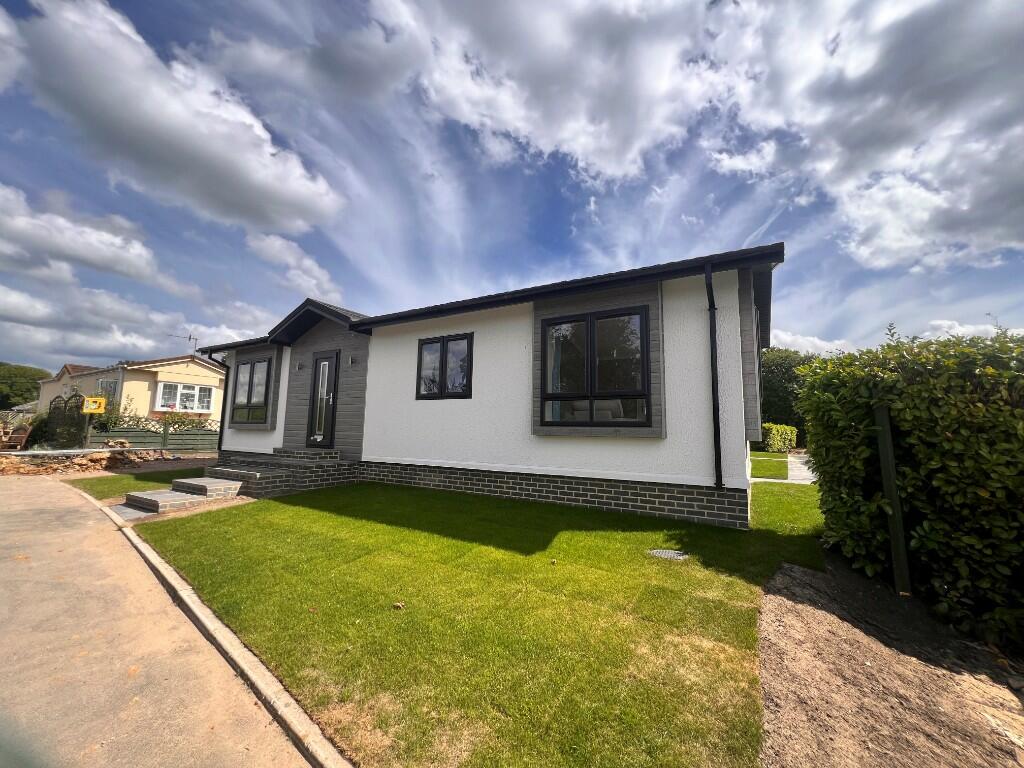 Main image of property: Cudworth Park, Burnt Oak Lane, RH5
