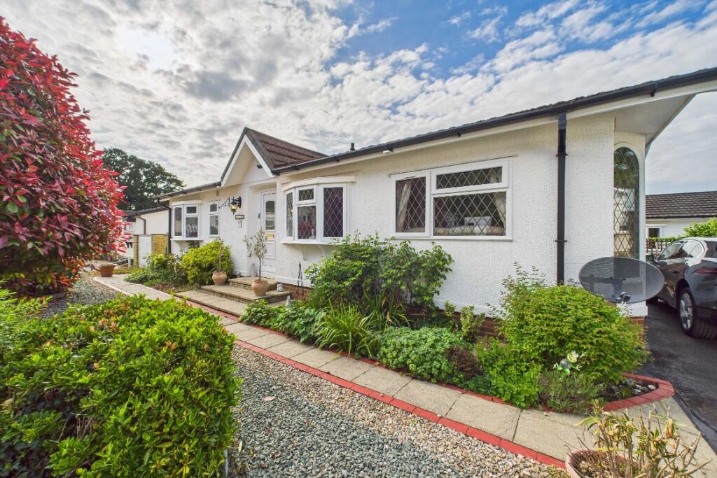 Main image of property: Bramble Hall Lane, Boxhill Road, KT20