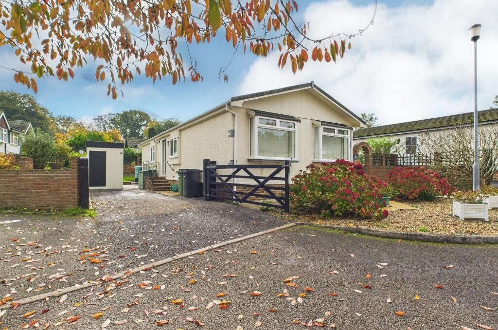 Main image of property: Barn Close, Boxhill Road, KT20